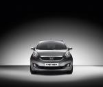 Kia Venga 2009 года